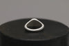 OLIO E ACETO Pure Silver Black Black Planets OA08F01 POEA5